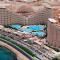 Porto Sokhna Pyramids Apartments - 艾因苏赫纳
