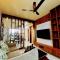 Chic 2BR Haven in the midst of greenery. - Mangalore