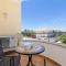 Apartment Mos