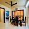 Chic 2BR Haven in the midst of greenery. - Mangalore