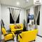 NoWa Residence Rumah Kuning