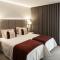 Hotel Fatima Center