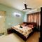 Chic 2BR Haven in the midst of greenery. - Mangalore