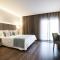 Hotel Fatima Center