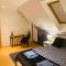 Scenic Chalet Malowniczy Domek