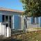 Maison 4 pièces avec terrasse sud, proche plage et port, 6 couchages - St Pierre d'Oléron - FR-1-246A-239