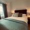 Wonderful Town House where are current President Connolly has stayed while visiting town