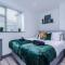 Elegant & Comfortable 1-BR Flat by Amazing Spaces Relocations Ltd - Warrington