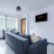 Elegant & Comfortable 1-BR Flat by Amazing Spaces Relocations Ltd - Warrington