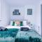 Elegant & Comfortable 1-BR Flat by Amazing Spaces Relocations Ltd - Warrington