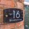 Elegant & Comfortable 1-BR Flat by Amazing Spaces Relocations Ltd - Warrington