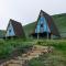 Focus Point Drakhtik - Green Cabin