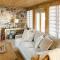 Stormy Point Cabin - Conover