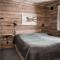 Luxurious cottage with sauna overlooking mountains - Vemdalsskalet