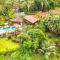 Macaw Villa - Riverfront With A Pool