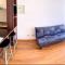 Departamento 1 dormitorio