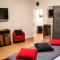 Ferienwohnung in Stadtmitte Hoya