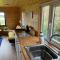 Idyllic Cornish Retreat At Puffin Lodge - 赫尔斯顿