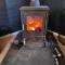Idyllic Cornish Retreat At Puffin Lodge - 赫尔斯顿