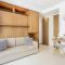West One Studio Apartments