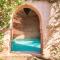 Villa Pauline with private pool & garden, hotel service and no insight. - 马拉喀什