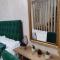 Studio apartman free parking RUBIKON - Bělehrad