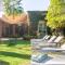 Villa Pauline with private pool & garden, hotel service and no insight. - 马拉喀什