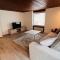 Cresta Apartment