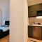 Porta Apartments Novi Sad