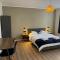 Lusia Apartment