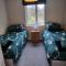 Two Bedroom Lodge In The Country - Owl, Peacock & Meadow - Liskeard