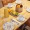 Hotel Restaurant Isidore by Soniho