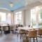 Hotel Restaurant Isidore by Soniho