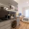 Charming Ground-Floor Loft for 2 in Chamberí Ideal Location Quevedo II - 马德里
