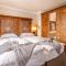 BelArosa Suiten & Wellness - Arosa