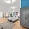 primeflats - Apartment Leberstr 58 Berlin Schöneberg
