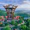 Stylin In The Smokies by Distinctive Getaways - 加特林堡 Stylin In The Smokies by Distinctive Getaways - 加特林堡