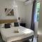 Villa "The Pretty Mermaid", pool and stunning views 5 min from beach