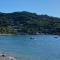 Villa "The Pretty Mermaid", pool and stunning views 5 min from beach