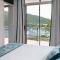Villa "The Pretty Mermaid", pool and stunning views 5 min from beach
