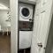 Cozy 2 BR suite, 10 min to NYC &Times Sq - West New York