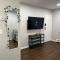 Cozy 2 BR suite, 10 min to NYC &Times Sq - West New York