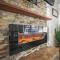 Heated Pool in Private House w/ Fire Pit - Seffner
