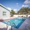 Heated Pool in Private House w/ Fire Pit - Seffner