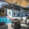 Heated Pool in Private House w/ Fire Pit - Seffner