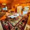 Edelweiss Cabin