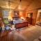 Edelweiss Cabin