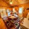 Edelweiss Cabin