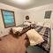 Edelweiss Cabin