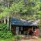 Edelweiss Cabin